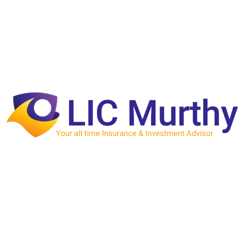 LICMurthy.com Website For LIC Agent